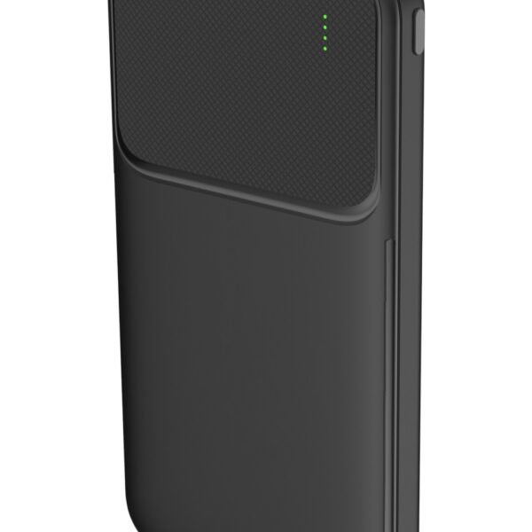 PowerBoost LITE 100W 10000mAh Type-C Siyah Taşınabilir Şarj Cihazı