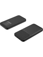 PowerBoost LITE 100W 10000mAh Type-C Siyah Taşınabilir Şarj Cihazı - Görsel 2