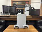 Sony PlayStation 5 Fat CD'li Sürüm Çift Kol Oyun Konsolu (İKİNCİ EL)