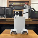 Sony PlayStation 5 Fat CD'li Sürüm Çift Kol Oyun Konsolu (İKİNCİ EL)