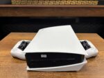 Sony PlayStation 5 Fat CD'li Sürüm Çift Kol Oyun Konsolu (İKİNCİ EL) - Görsel 4