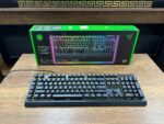Razer Blackwidow V4 Pro İngilizce Oyuncu Klavyesi (İKİNCİ EL) - Görsel 2