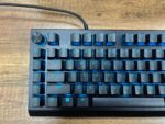 Razer Blackwidow V4 Pro İngilizce Oyuncu Klavyesi (İKİNCİ EL) - Görsel 3