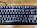 Razer Blackwidow V4 Pro İngilizce Oyuncu Klavyesi (İKİNCİ EL) - Görsel 4