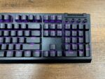 Razer Blackwidow V4 Pro İngilizce Oyuncu Klavyesi (İKİNCİ EL) - Görsel 5