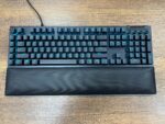 Razer Blackwidow V4 Pro İngilizce Oyuncu Klavyesi (İKİNCİ EL) - Görsel 6