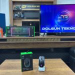Razer Cobra Pro Oyuncu Mouse (İKİNCİ EL)