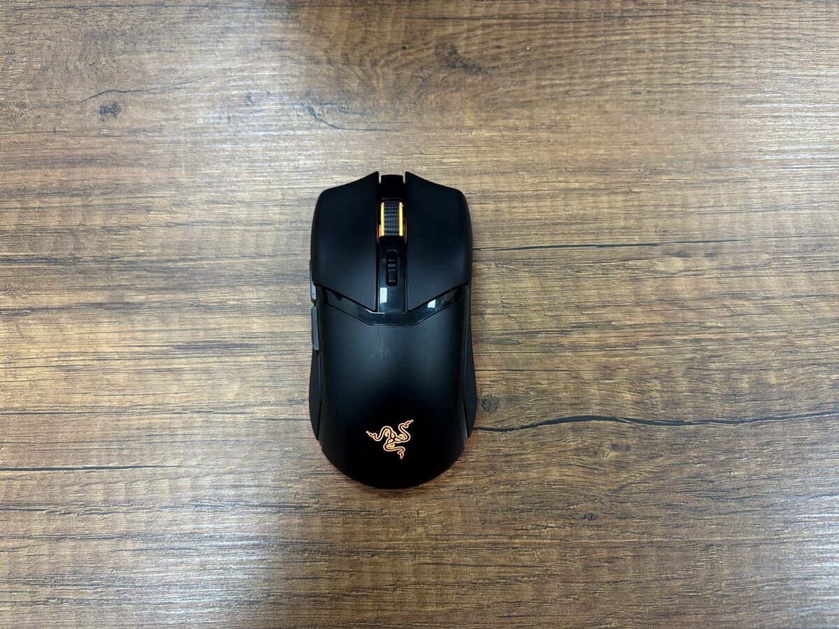 Razer Cobra Pro Oyuncu Mouse (İKİNCİ EL) - Görsel 3