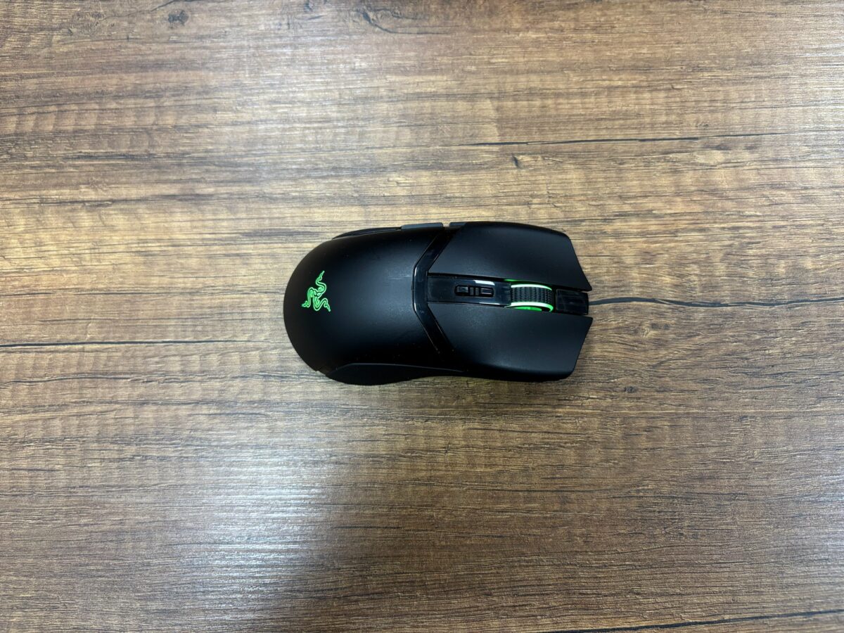 Razer Cobra Pro Oyuncu Mouse (İKİNCİ EL) - Görsel 4