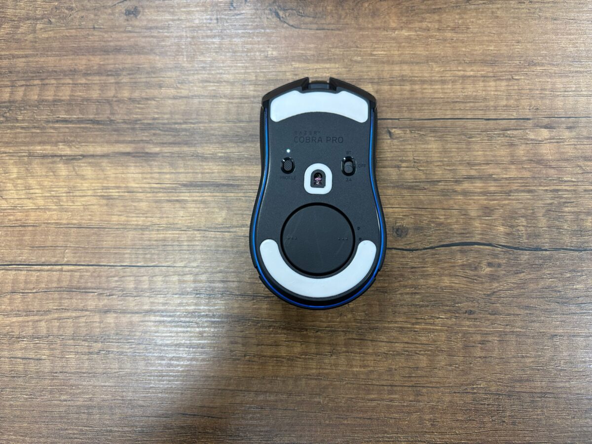 Razer Cobra Pro Oyuncu Mouse (İKİNCİ EL) - Görsel 5