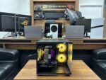 Segotep Ultra 5 225F 16GB RAM 500GB SSD RTX5060 8GB Oyuncu Kasası