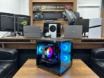 Segotep Ultra 5 225F 16GB RAM 500GB SSD RTX5060 8GB Oyuncu Kasası - Görsel 2
