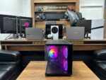 Segotep Ultra 5 225F 16GB RAM 500GB SSD RTX5060 8GB Oyuncu Kasası - Görsel 3