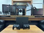 Sony PlayStation 4 Slim 500GB Çift Kol Kırık Oyun Konsolu (İKİNCİ EL)