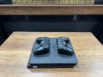 Sony PlayStation 4 Slim 500GB Çift Kol Kırık Oyun Konsolu (İKİNCİ EL) - Görsel 5