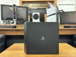 Sony PlayStation 4 Pro Çift Kol Oyun Konsolu (İKİNCİ EL) - Görsel 2