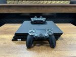 Sony PlayStation 4 Pro Çift Kol Oyun Konsolu (İKİNCİ EL) - Görsel 3