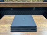 Sony PlayStation 4 Pro Çift Kol Oyun Konsolu (İKİNCİ EL) - Görsel 4