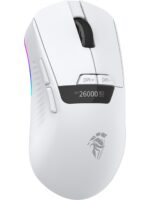 Throne Raito RefleX 26000 DPI PAW 3395 RGB Kablosuz Gaming Mouse