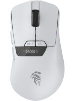 Throne Raito RefleX 26000 DPI PAW 3395 RGB Kablosuz Gaming Mouse - Görsel 2