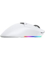 Throne Raito RefleX 26000 DPI PAW 3395 RGB Kablosuz Gaming Mouse - Görsel 3