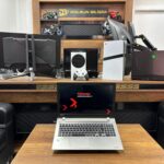 Toshiba Satellite P50 İ7-5500U 16GB RAM 250GB SSD GT930M 15.6" FHD Notebook (İKİNCİ EL)