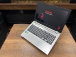 Toshiba Satellite P50 İ7-5500U 16GB RAM 250GB SSD GT930M 15.6" FHD Notebook (İKİNCİ EL) - Görsel 3