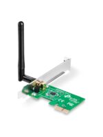 TP-LINK TL-WN781ND 150 Mbps PCI Express Kablosuz Ağ Adaptörü - Görsel 3