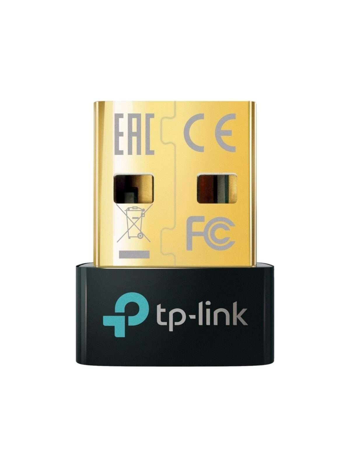 TP-LINK UB500 Bluetooth 5.0 Mini USB Adaptör - Görsel 2