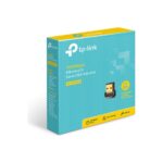 TP-Link TL-WN725N 150 Mbps Kablosuz Ağ Adaptörü