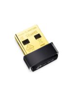 TP-Link TL-WN725N 150 Mbps Kablosuz Ağ Adaptörü - Görsel 3