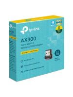 TP-Link Archer AX300 Nano 300 Mbps Kablosuz Ağ Adaptörü