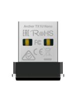 TP-Link Archer AX300 Nano 300 Mbps Kablosuz Ağ Adaptörü - Görsel 3