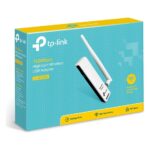 TP-Link TL-WN722N 150 Mbps Kablosuz Ağ Adaptörü