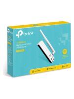 TP-Link TL-WN722N 150 Mbps Kablosuz Ağ Adaptörü