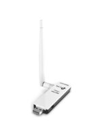TP-Link TL-WN722N 150 Mbps Kablosuz Ağ Adaptörü - Görsel 3