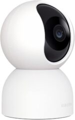 Xiaomi Smart C400 2.5k 360 Derece IP Wi-Fi Güvenlik Kamerası - Görsel 2