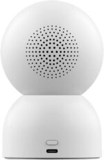 Xiaomi Smart C400 2.5k 360 Derece IP Wi-Fi Güvenlik Kamerası - Görsel 3