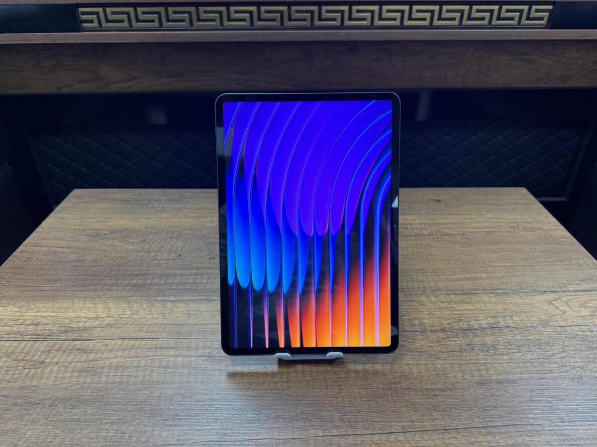 Xiaomi Pad 7 Pro 8 GB 256 GB 11.2" Gri Tablet (İKİNCİ EL) - Görsel 3