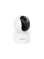Xiaomi Smart C200 Full HD 360 Derece IP Wi-Fi Güvenlik Kamerası - Görsel 2