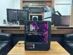 Zeiron i5 4. Nesil 16GB RAM 240GB SSD 2060S Oyuncu Kasası (İKİNCİ EL)