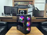 Zeiron i5 4. Nesil 16GB RAM 240GB SSD 2060S Oyuncu Kasası (İKİNCİ EL) - Görsel 2