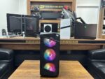 Zeiron i5 4. Nesil 16GB RAM 240GB SSD 2060S Oyuncu Kasası (İKİNCİ EL) - Görsel 3