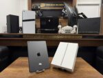Apple iPad 9. Nesil Wi-Fi 64 GB 10.2" Tablet Uzay Grisi (İKİNCİ EL)