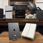 Apple iPad 9. Nesil Wi-Fi 64 GB 10.2" Tablet Uzay Grisi (İKİNCİ EL)