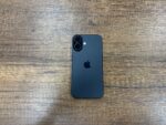 iPhone 16 128 GB Siyah Telefon (İKİNCİ EL) - Görsel 3