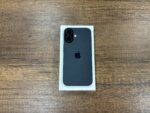 iPhone 16 128 GB Siyah Telefon (İKİNCİ EL) - Görsel 5