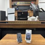 iPhone 16e 128GB Siyah Telefon (İKİNCİ EL)