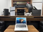 Apple MacBook Air 13" 2013 4GB RAM 128GB SSD Dizüstü Bilgisayar (İKİNCİ EL)