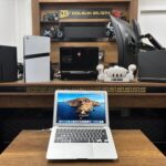 Apple MacBook Air 13" 2013 4GB RAM 128GB SSD Dizüstü Bilgisayar (İKİNCİ EL)